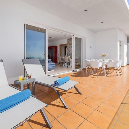 Suite Isabela Tías Dış mekan fotoğraf