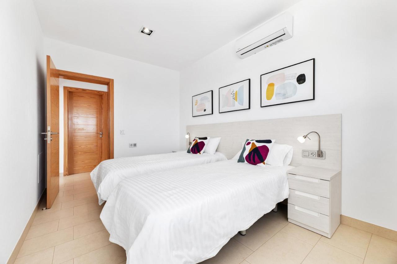 Suite Isabela Tías Dış mekan fotoğraf