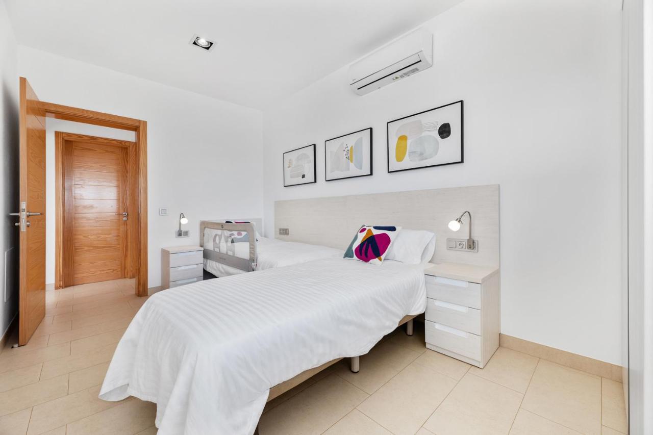 Suite Isabela Tías Dış mekan fotoğraf