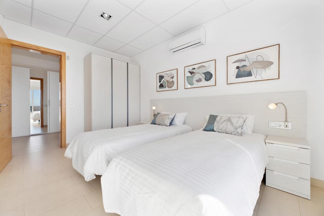 Suite Isabela Tías Dış mekan fotoğraf
