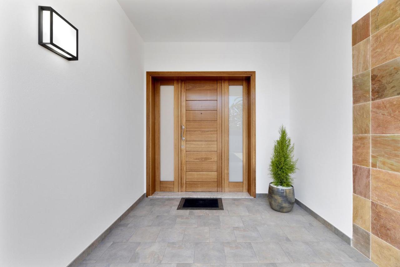 Suite Isabela Tías Dış mekan fotoğraf